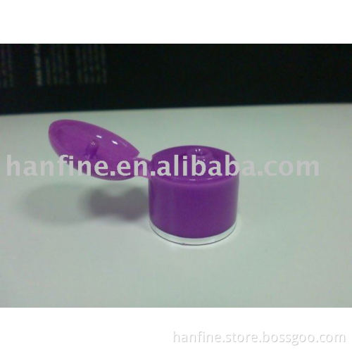 flip top pet bottle cap